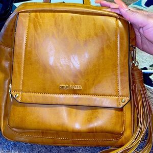 Steve Madden BackPack Purse